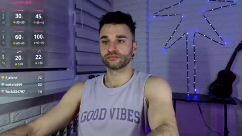 SlavaVibes online show from 06-08-26, 01:28