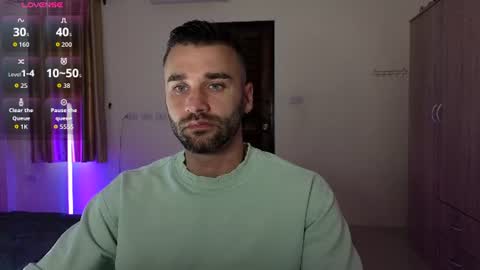 SlavaVibes online show from 07-30-26, 05:17