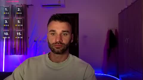 SlavaVibes online show from 07-31-26, 09:19