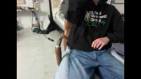 Stepbro online show from 02-28-25, 11:47