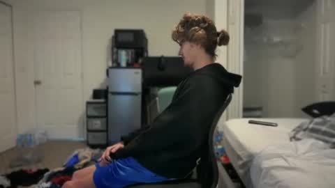 Stepbro online show from 11-09-25, 01:31