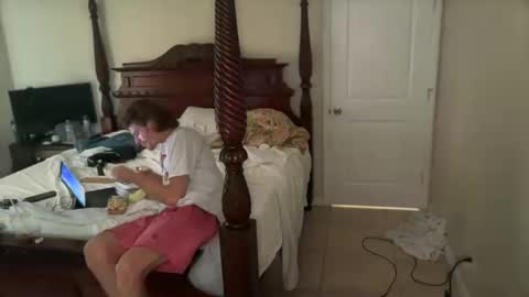 Stepbro online show from 11-16-25, 10:15