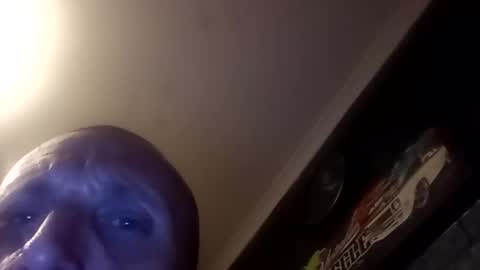 uplatenhorny2379 online show from 10-05-25, 12:42