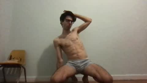 deaf mute boy online show from 12-22-24, 06:06