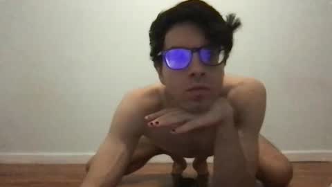 deaf mute boy online show from 09-30-25, 04:50