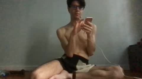 deaf mute boy online show from 02-27-26, 06:52