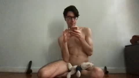 deaf mute boy online show from 03-11-26, 05:19