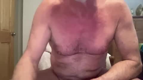 Oak Cock online show from 02-05-25, 09:36