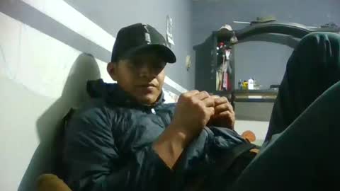 EL CAMA online show from 01-08-26, 07:54