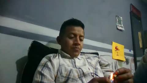 EL CAMA online show from 02-17-26, 07:05