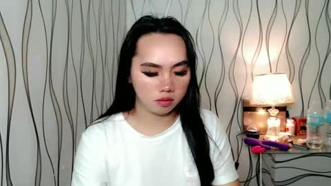 Snapshot of ur_asian_wife6969 chatting on 10-10-25, 04:06 ur_asian_wife6969 online show from 10-10-25, 04:06