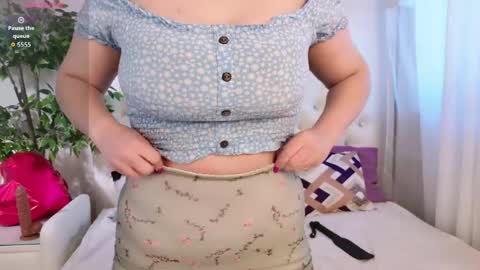 Bly  online show from 03-22-26, 06:50