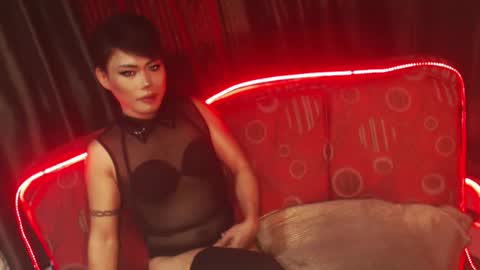 MISS ANNA online show from 02-19-26, 02:07