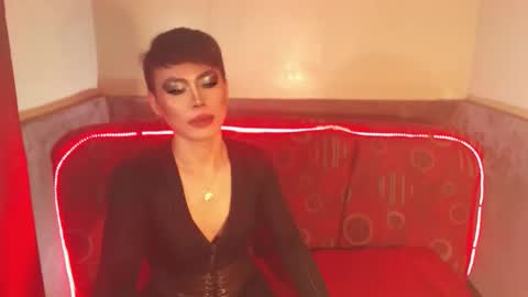 MISS ANNA online show from 03-14-26, 02:50