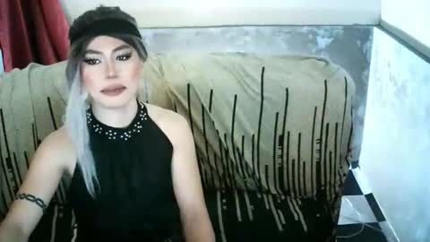 MISS ANNA online show from 04-15-26, 06:48