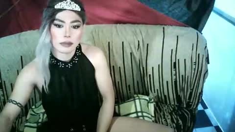 MISS ANNA online show from 04-19-26, 06:07