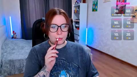 ur_geekgirl online show from 06-27-26, 07:35