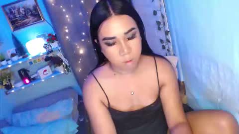 jennie online show from 03-05-26, 02:51