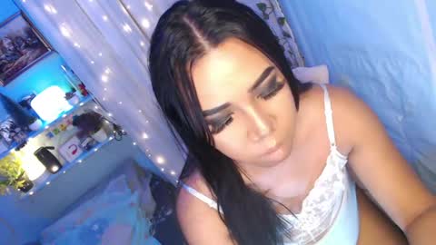 jennie online show from 04-21-26, 01:07