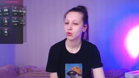 Lera online show from 12-17-25, 09:04