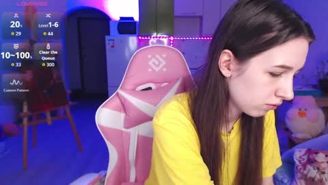 Lera online show from 04-11-26, 01:15