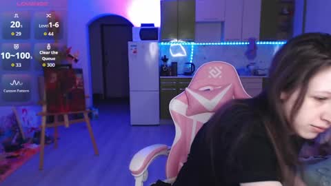 Lera online show from 04-19-26, 12:59