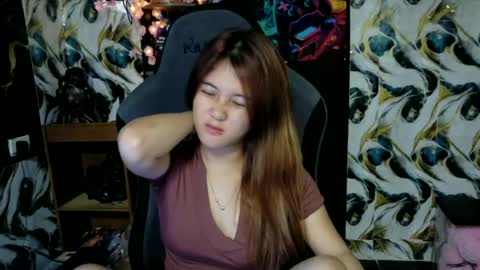 ur_prettyangel online show from 06-25-26, 10:31