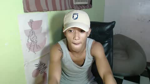 ur_raffy online show from 02-15-25, 06:12