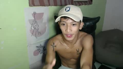 ur_raffy online show from 02-16-25, 12:30