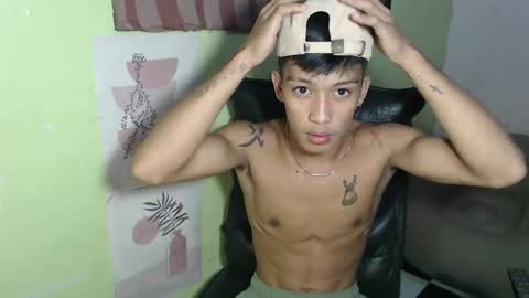 ur_raffy online show from 02-16-25, 09:48