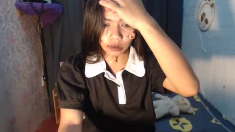 Snapshot of ur_sweet_candice chatting on 11-01-25, 12:56 Jess online show from 11-01-25, 12:56