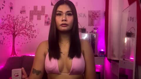 HelloIm  Girly online show from 06-03-26, 06:35