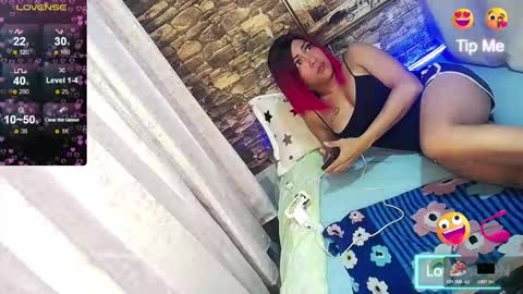 megan online show from 10-28-25, 02:04