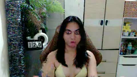 urasian_erica online show from 03-20-26, 02:00