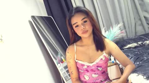 Snapshot of urasian_france69 chatting on 09-13-25, 02:22 FRANCINE cum with me in pvt or pwrd online show from 09-13-25, 02:22