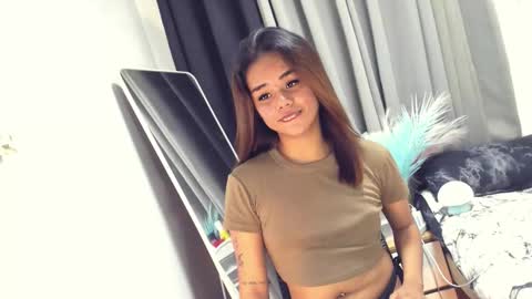 Snapshot of urasian_france69 chatting on 09-19-25, 03:52 FRANCINE cum with me in pvt or pwrd online show from 09-19-25, 03:52