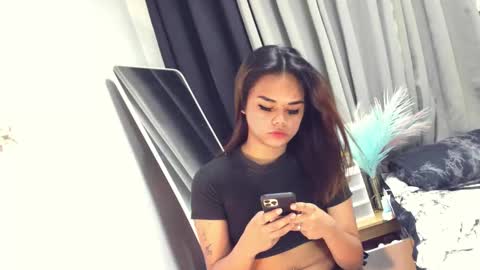 Snapshot of urasian_france69 chatting on 09-20-25, 04:02 FRANCINE cum with me in pvt or pwrd online show from 09-20-25, 04:02