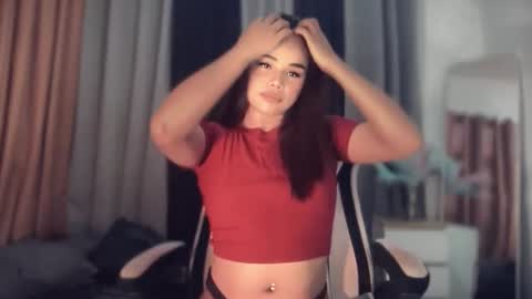 FRANCINE cum with me in pvt or pwrd online show from 02-27-26, 09:09