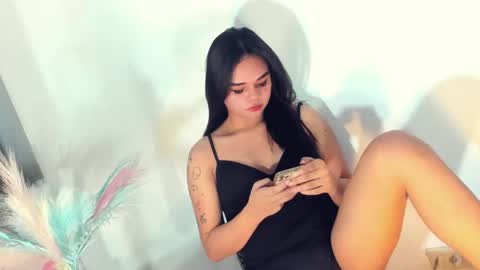 FRANCINE cum with me in pvt or pwrd online show from 03-19-26, 01:53