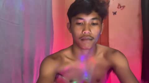 urasian_jomarie online show from 09-18-25, 02:30