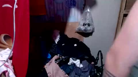 urasian_joy online show from 04-09-26, 08:25