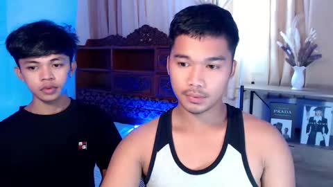 JAMES online show from 04-13-26, 12:21