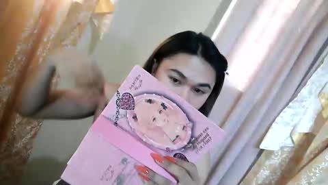 Alvie online show from 03-16-26, 05:44