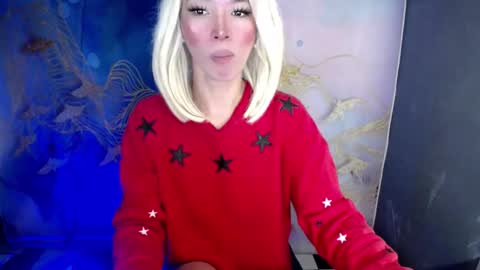 yana online show from 02-23-26, 02:09