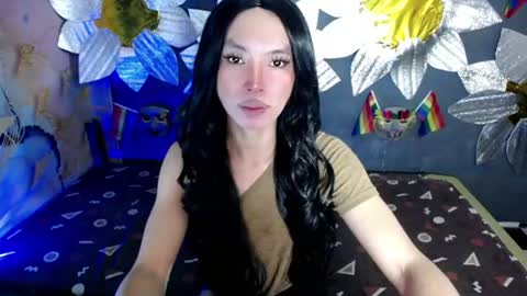 yana online show from 07-10-26, 06:50