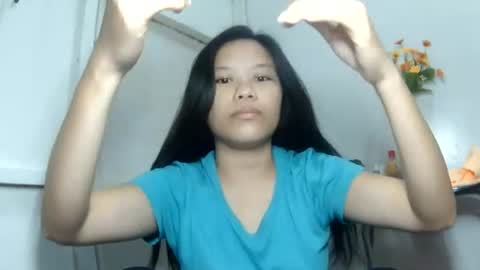 Snapshot of urasianbabecandy4u chatting on 06-27-26, 11:54 CINDY online show from 06-27-26, 11:54