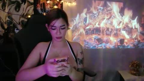 jess online show from 03-25-26, 01:50