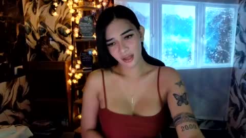 jess online show from 07-21-26, 10:06