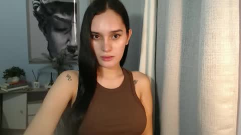 Snapshot of urasianfuckprincessxxx chatting on 05-26-26, 10:06 urasianfuckprincessxxx online show from 05-26-26, 10:06