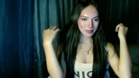 Elizabeth online show from 06-23-26, 10:57